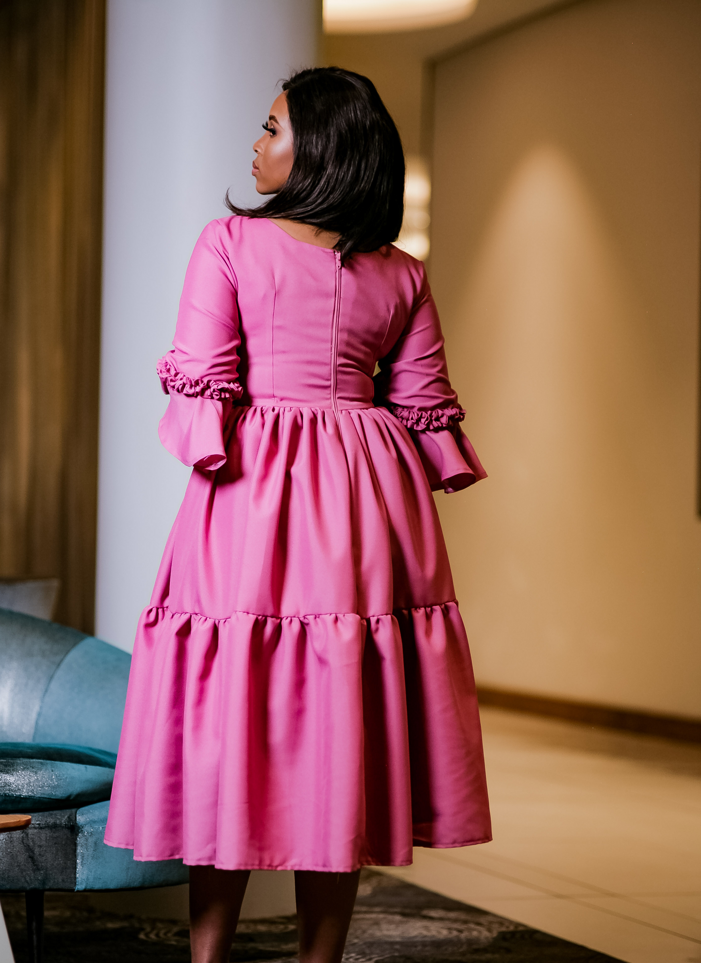 THANDIWE