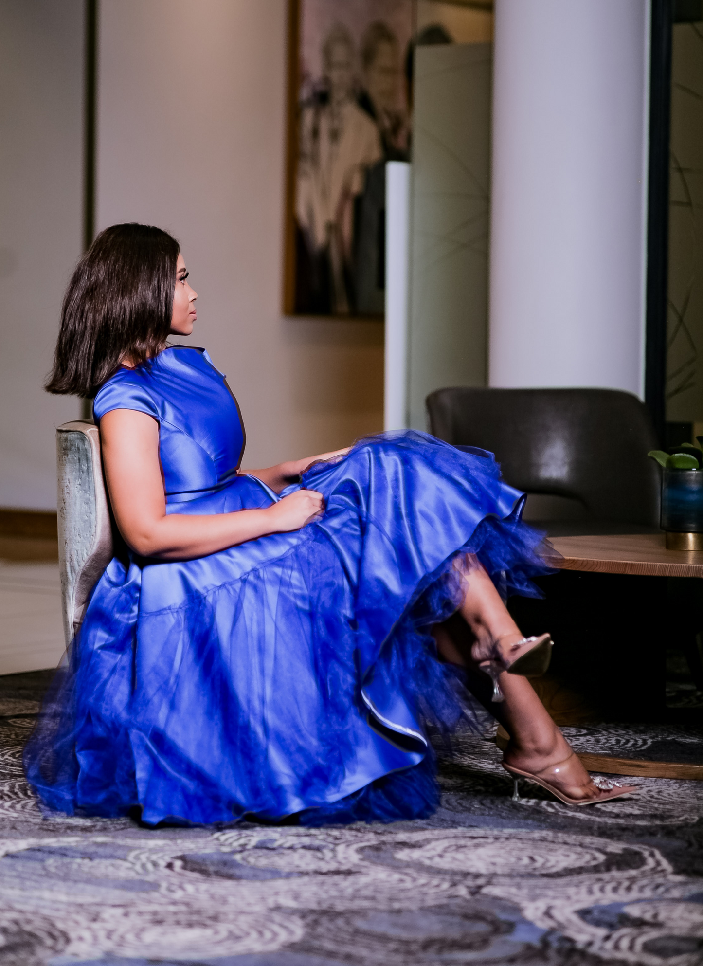 HLENGIWE