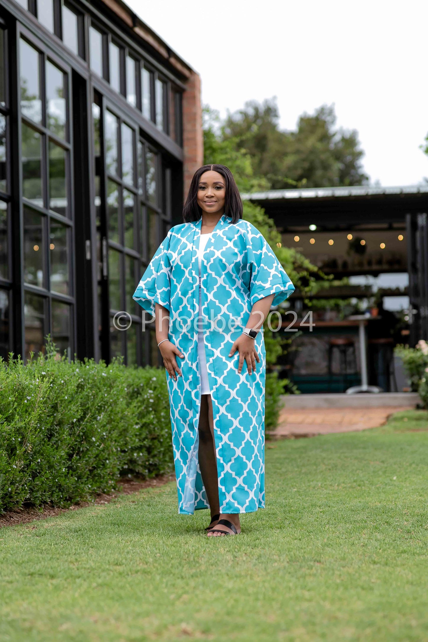KGOMOTSO