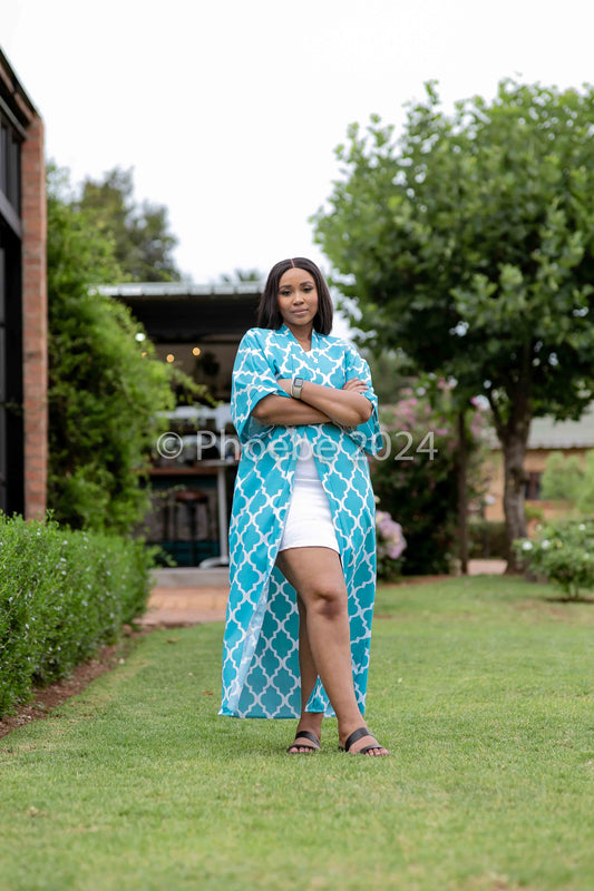 KGOMOTSO