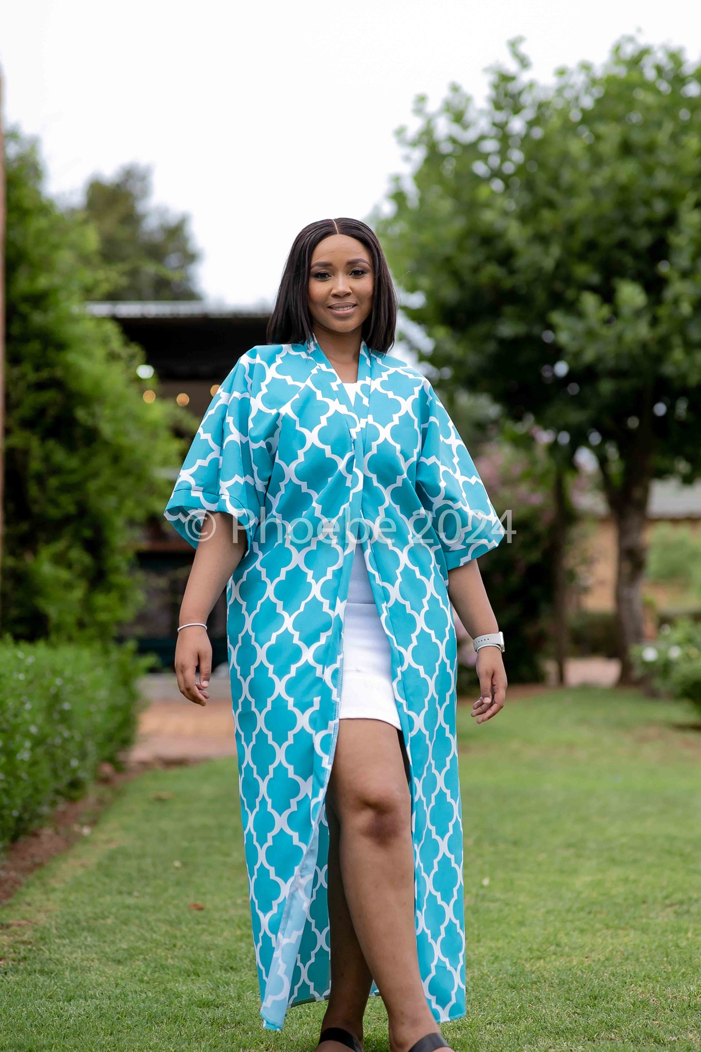 KGOMOTSO