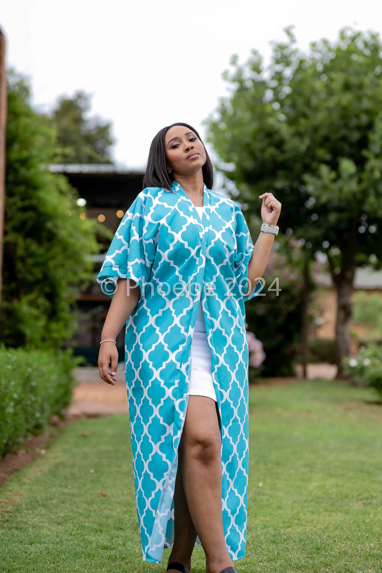 KGOMOTSO