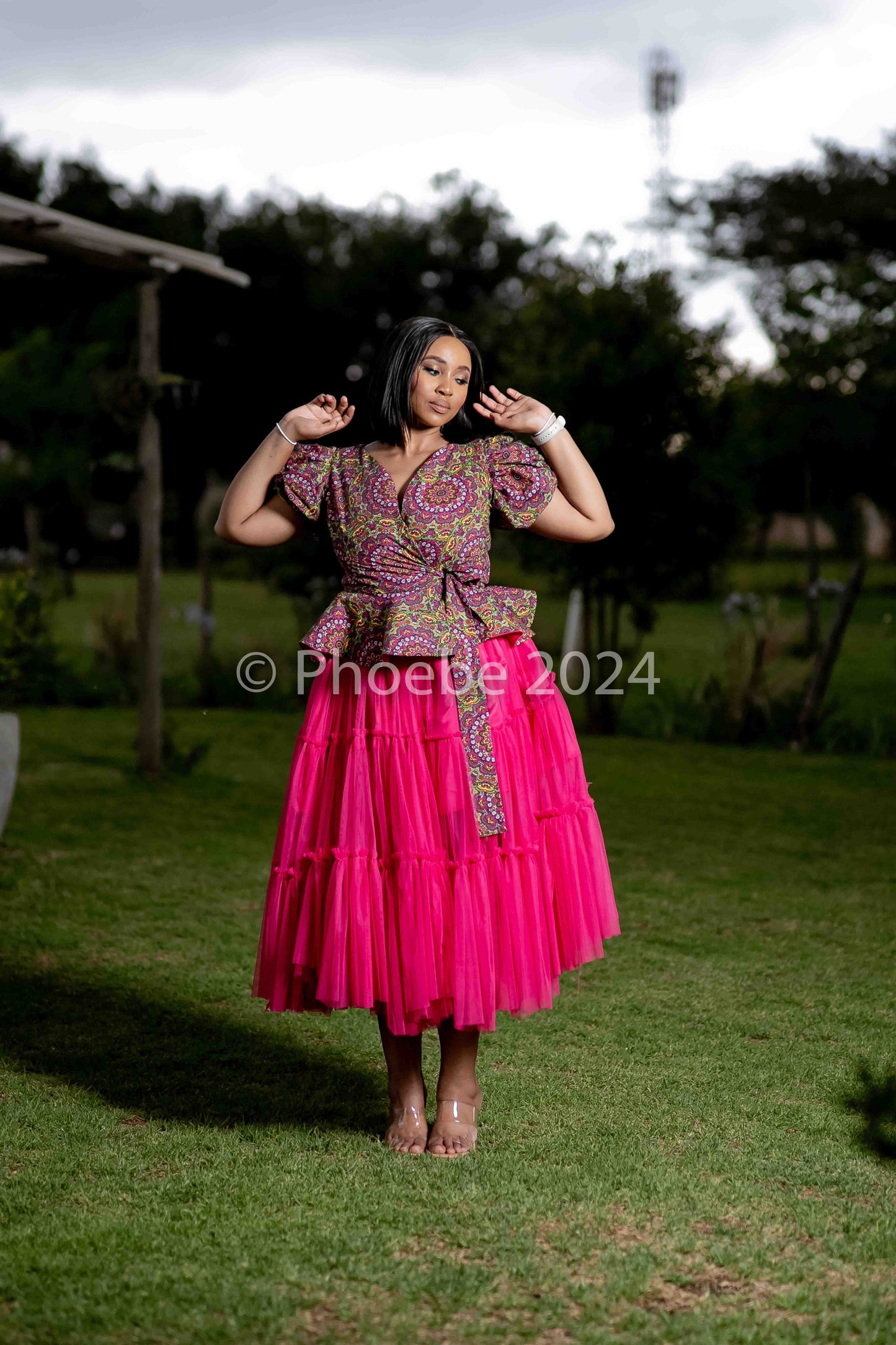 THANDO