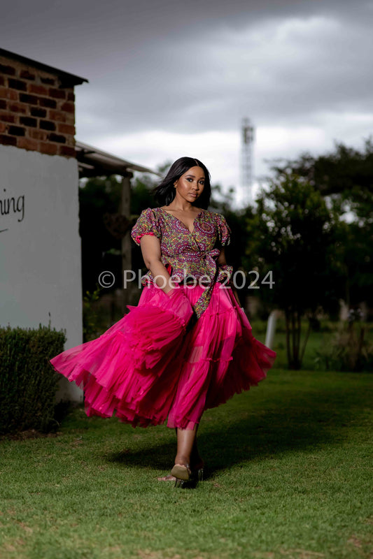 THANDO