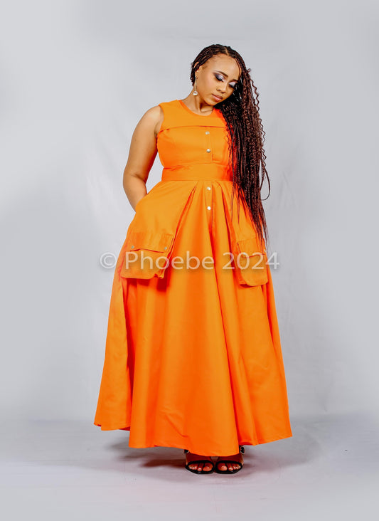 KHANYISA